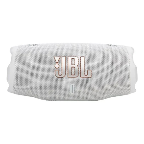 JBL Charge 6 Bluetooth zvučnik bela