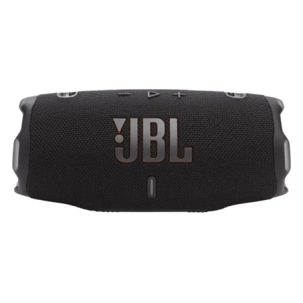 JBL Charge 6  Bluetooth zvučnik crna