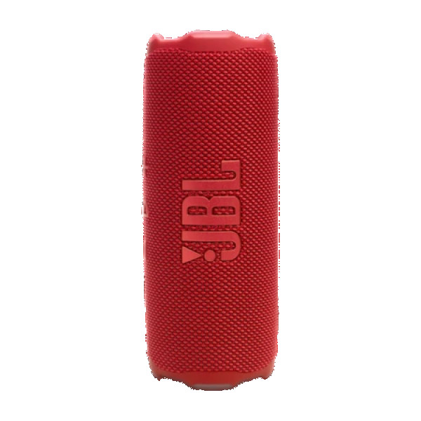 JBL Flip 7 Bluetooth zvučnik crvena