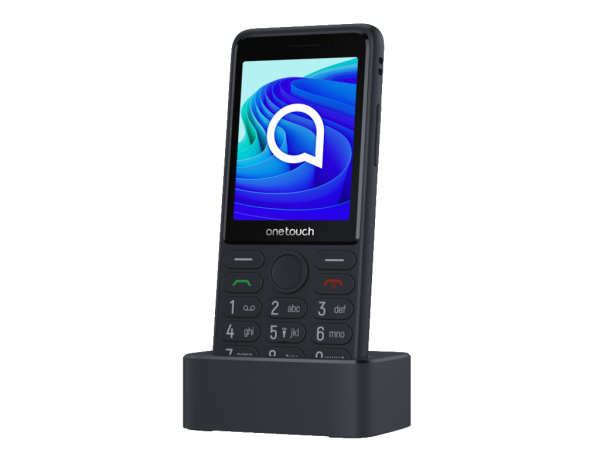 Mobilni telefon TCL onetouch 4042s 4G/crna  