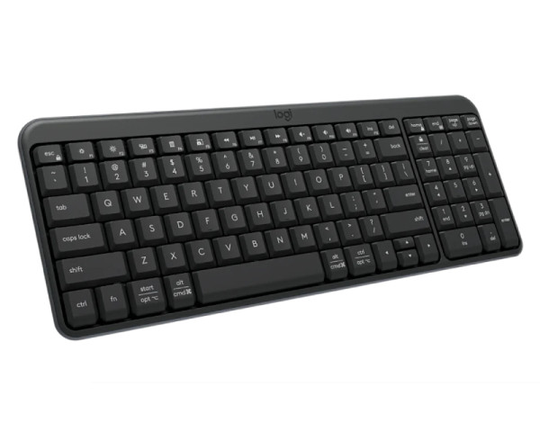 LOGITECH K250 Wireless USB US tastatura 