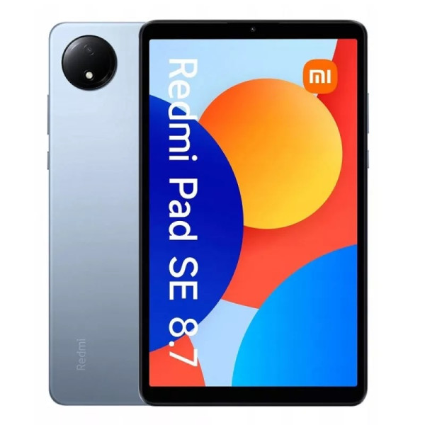 Redmi Pad SE 8.7 4G EU 4+64 Sky Blue