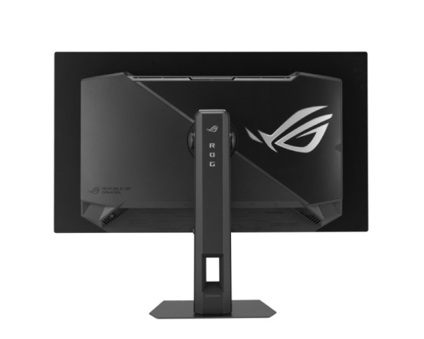 ASUS 27 inča XG27ACDMS ROG Strix QHD 2560x1440 OLED 280 Hz gaming monitor 