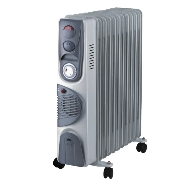 Uljani radijator PROSTO 11 rebara (150x580mm)