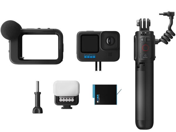 Akciona Kamera GOPRO HERO11 Black Creator Edition  