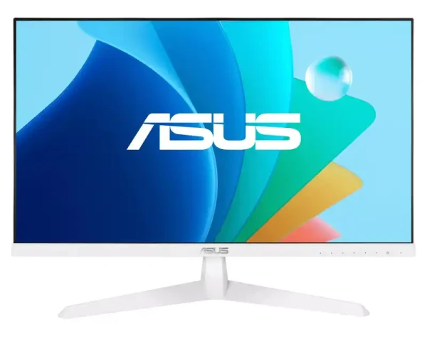 Monitor 23.8 Asus VY249HF-W 1920x1080Full HDIPS100HzHDMIBeli
