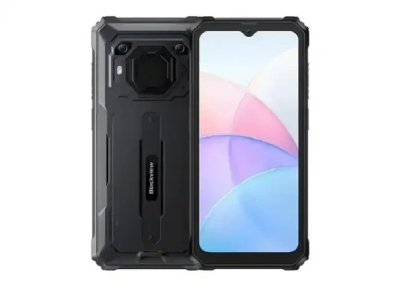 Mobilni telefon Blackview BV6200 Plus 8GB128GB black