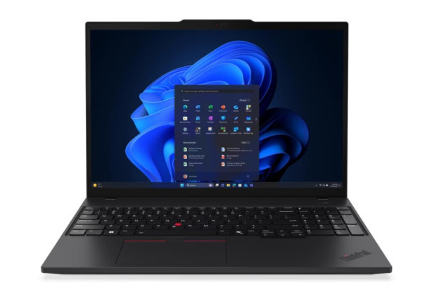 NB Lenovo ThinkPad T16 G4 U7-255U32GBM.2 512GB16''Win11ProSRB3Y21QE004CYA