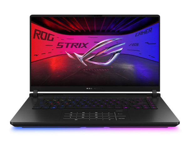 Laptop ASUS ROG Strix G16 G635LW-RW007W/Win11H/16'' 2.5K WQXG/U9-275HX/64GB/2TB SSD/RTX 5080-16GB/crn  