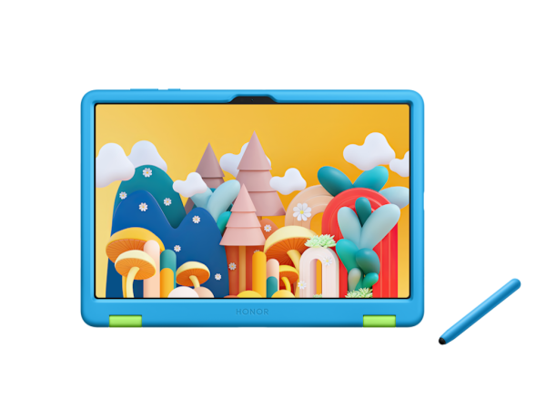 Tablet HONOR Pad X8a WiFi 11''/Kids Edition/OC 1.90GHz/4GB/128GB/5MP/Android/siva  