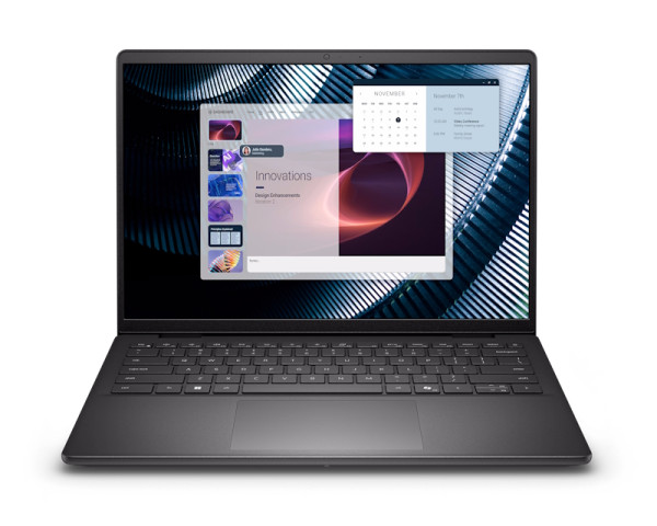 DELL Pro 14 Essential PV14250 14 inch FHD+ 300nits Core 7 150U 16GB 512GB SSD Backlit Win11Pro laptop 