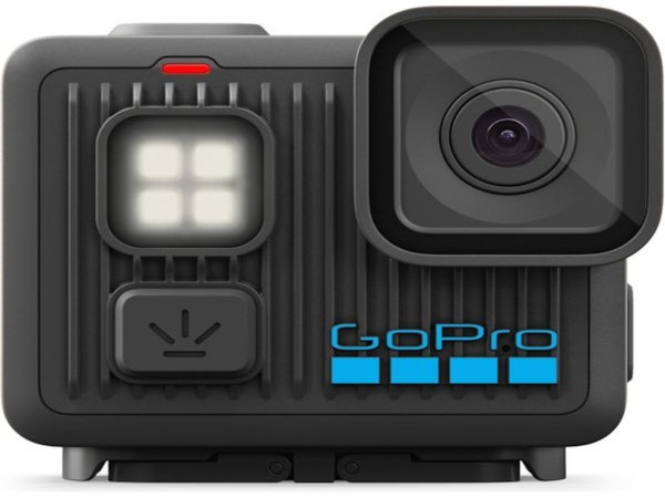 Akciona Kamera GOPRO HERO LIT  
