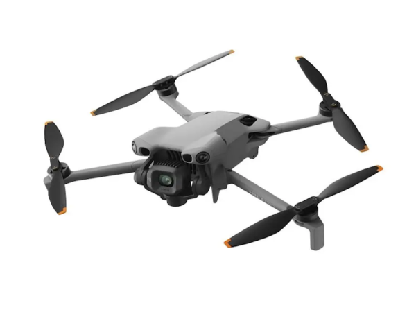 Dron DJI Mini 5 Pro Fly More Combo (DJI RC-N3)  