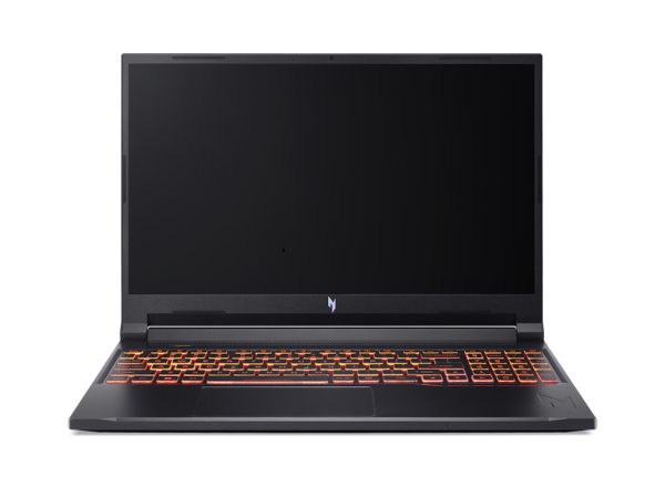 Laptop ACER Gaming Nitro V16 ANV16-72 NoOS/16'' WUXGA/i5 210H/16GB/1TB SSD/RTX 5060-8GB/backlit/crna  