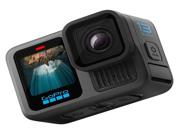 Akciona kamera GoPro Hero 13 Specialty Bundle  