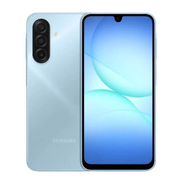 Samsung A17 6GB/128GB plava