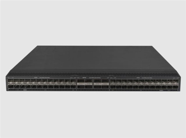 NET HP 5945 48SFP28 8QSFP28 Switch