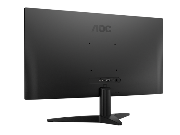 Monitor AOC 24B36X  23.8''/IPS/1920X1080/144Hz/0.5ms MPRT/HDMI,DP/Adaptive sync/VESA/crna  