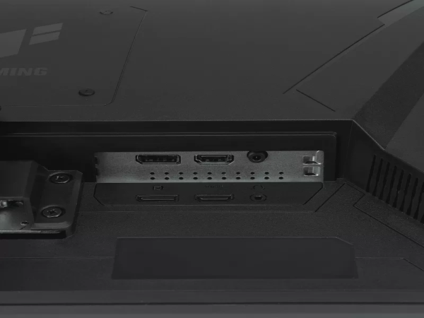 Monitor ASUS TUF VG249QE5A 23.8''/IPS/1920x1080/146Hz/1ms MPRT/HDMIx2,DP/Adaptive sync/VESA/crna  