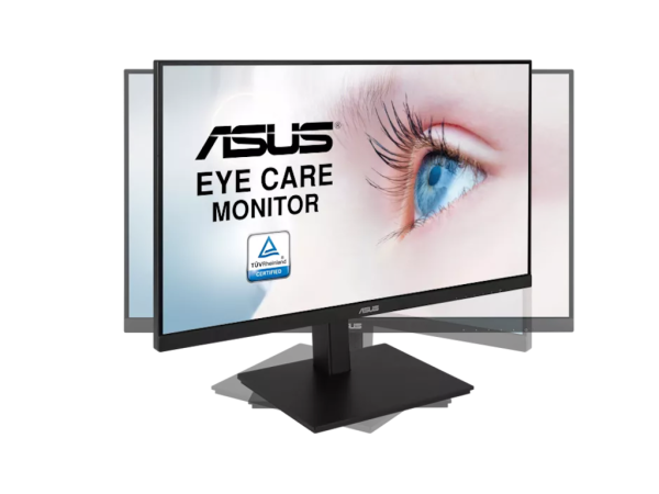 Monitor ASUS VY279HGR 27''/IPS/1920x1080/120Hz/1ms MPRT/VGA,HDMI/VESA/Adaptive Sync/crna  