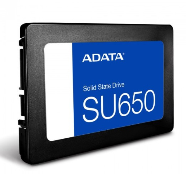 SSD 2.5inc 240GB Adata SU650 ASU650SS-240GT-R 520/450, SATA