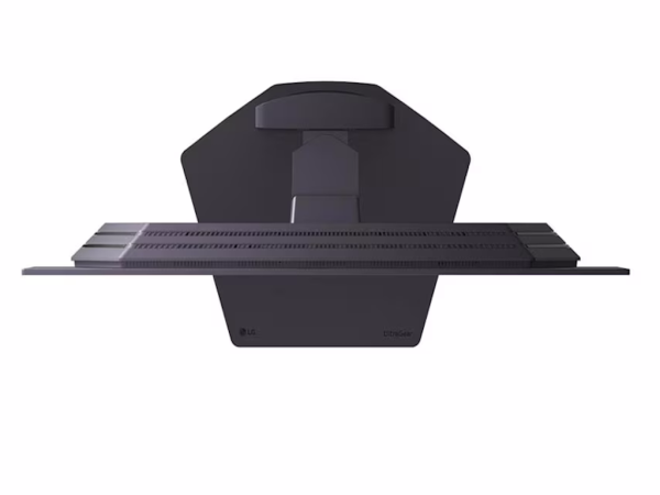 Monitor LG 27GX700A-B 27''/OLED/5120x1440/280Hz/0.03ms/HDMIx2,DP,USB/Gsync,freesync/Pivot,visina/crna  