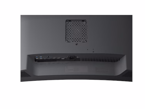 Monitor LG 34U650A-B 34''/IPS,zakrivljen,21:9/3440x1440/100Hz/5ms GtG/HDMIx2,DP,USB,USB C,RJ45/visina  