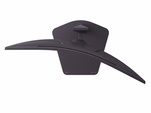 Monitor LG 32G600A-B 31.5''/VA,zakrivljen/2560x1440/180Hz/1ms GTG/HDMIx2,DP/AMD Freesync/VESA/crna  