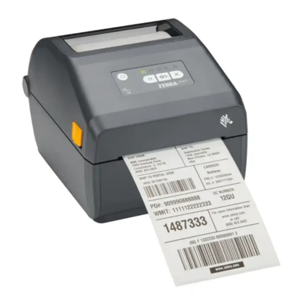 Termalni štampač Zebra ZD-421T LAN