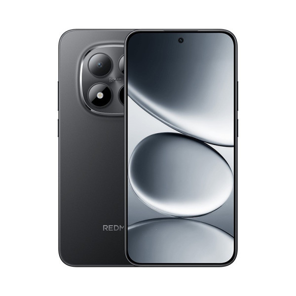 Redmi Note 15 Pro EU 12+512 Black