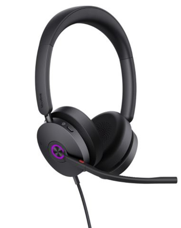 YEALINK UH48 ANC Dual Teams USB-CA