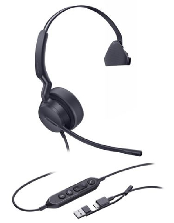 YEALINK UH42 Mono Teams USB-CA Slušalice