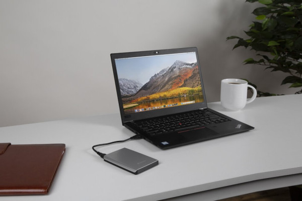 Verbatim EHV53189 SILVER 2TB, 2.5inc, Eksterni hard disk  USB 3.0