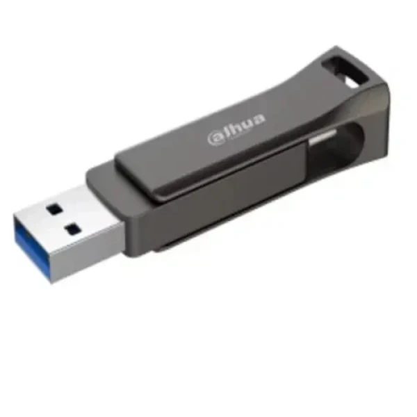 USB Flash 64 GB Dahua 3.2 DHI-USB-P629-32-64GB TipCTipA