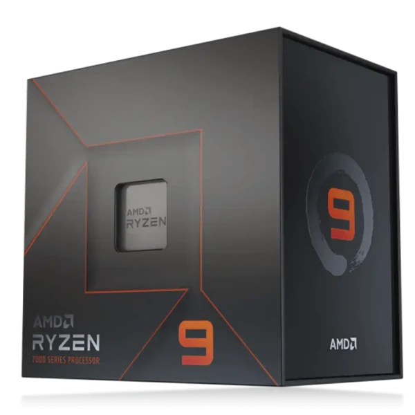 Procesor AMD AM5 Ryzen 9 7950X 4.5GHz