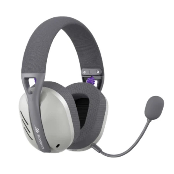Havit Slušalice Fuxi-H3 siva