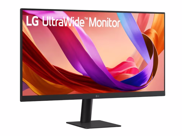Monitor LG 34U511A-B 34''/IPS,21:9/2560x1080/100Hz/5ms GtG/HDMI,DP/VESA/crna  