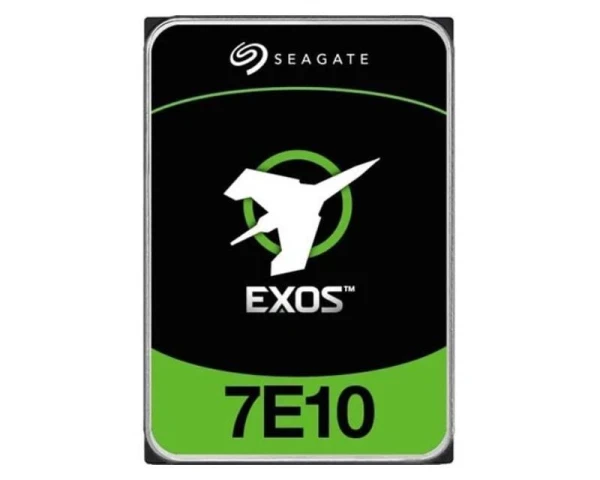 Hard disk 8TB SATA3 Seagate Exos 256MB ST8000NM017B