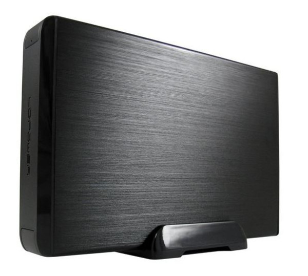 LC-Power 3,5'' HDD-Case LC-35U3-Hydra USB 3.0