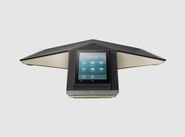 HP Poly Trio C60 IP CP FR PoE + TC10 Touch Controller
