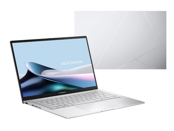 ASUS ZenBook 14 OLED UX3405CA-PZ067X (14 inča 3K OLED, Ultra 9 285H, 32GB, SSD 1TB, Win11 Pro) laptop 