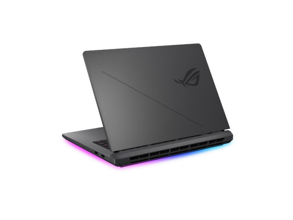 ASUS ROG Strix G16 G615LP-S5054 (16 inča 2.5K, Ultra 9 275HX, 32GB, SSD 1TB, GeForce RTX 5070) laptop 