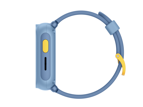 TCL Movetime Smartwatch MT48X/1.68’’/nano-sim/plava  