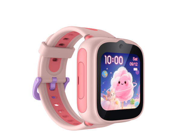 TCL Movetime Smartwatch MT48X/1.68’’/nano-sim/roze  