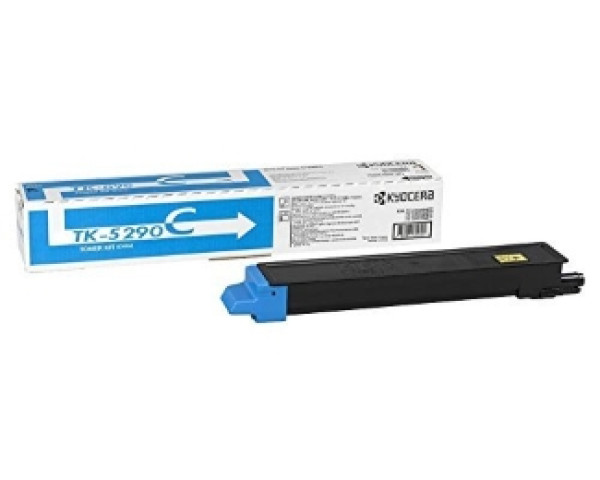 KYOCERA TK-5290C cyan toner 