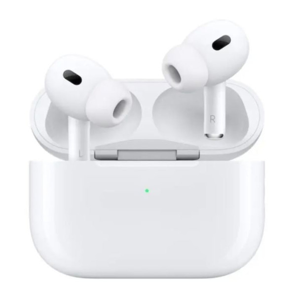 Slušalice Apple AirPods Pro 2. Gen (USB-C) with MagSafe MTJV3ZMA