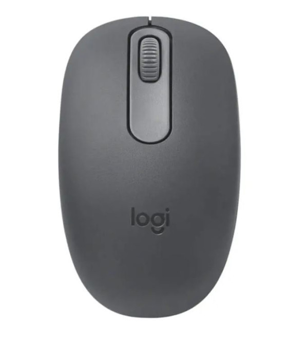 Miš Wireless Logitech M196 910-007459  crni