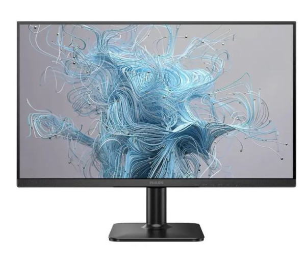Monitor 23.8'' Philips 24E2N111001 IPS 1920x1080120Hz1msHDMIVGA