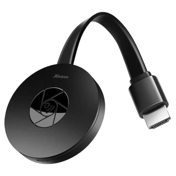 Media streamer Stream 1 XWAVEHCSEMI A210 procesor2.4GhzAndroid 6.0 lite256MbFHD1MbsHDTVUSB