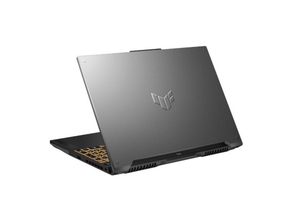 Laptop ASUS TUF Gaming A16 FA607NUG-RL117/DOS/16''IPS FHD/R7 7445HS/16GB/512GB SSD/RTX 4050-6GB/siva  